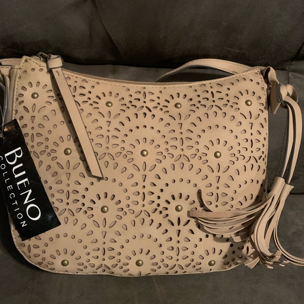 Bueno Handbag Vintage NWT